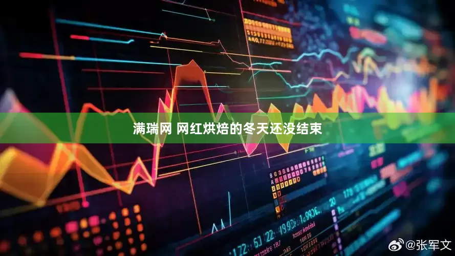 满瑞网 网红烘焙的冬天还没结束