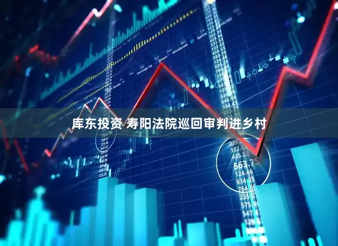 库东投资 寿阳法院巡回审判进乡村